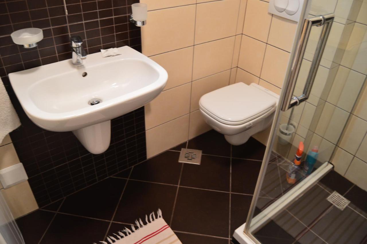 Apartman Mile Subotica Exterior photo