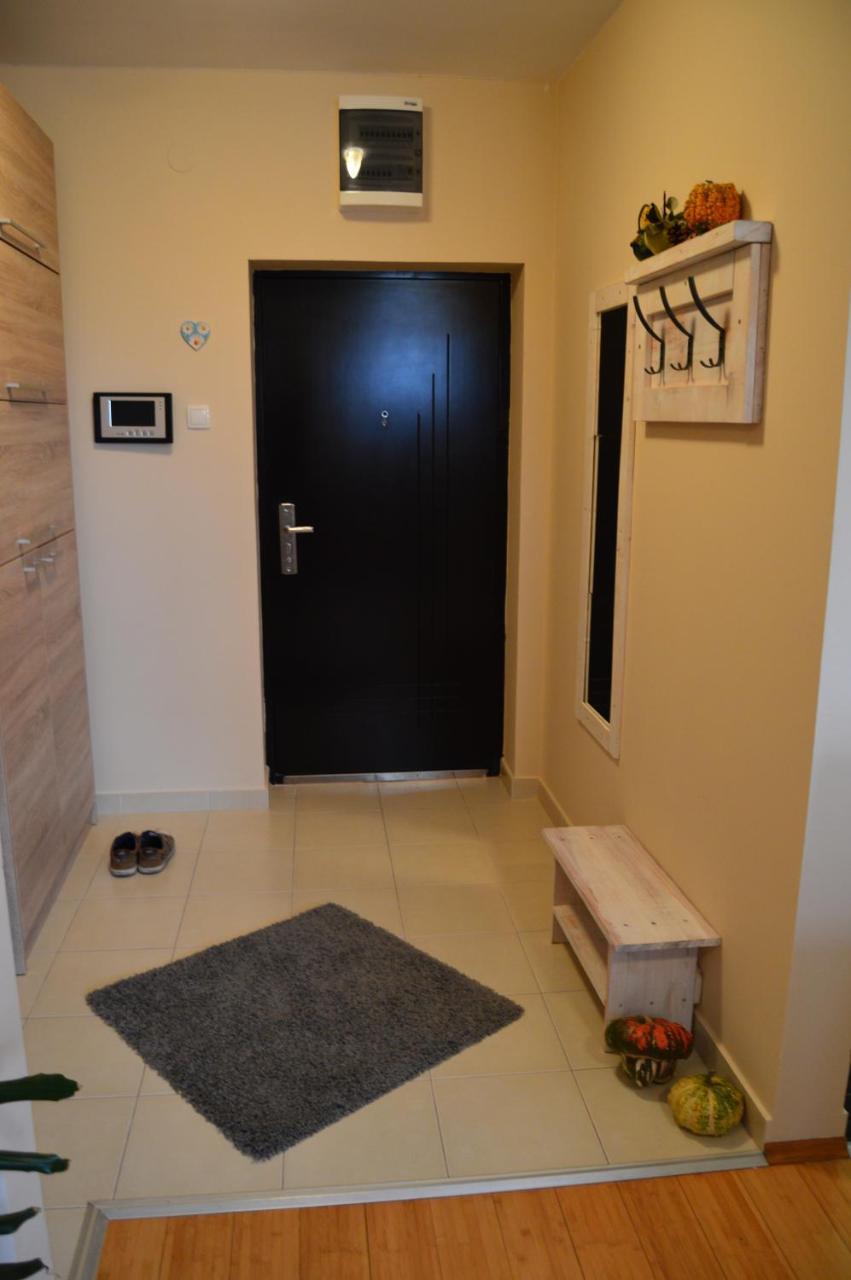 Apartman Mile Subotica Exterior photo
