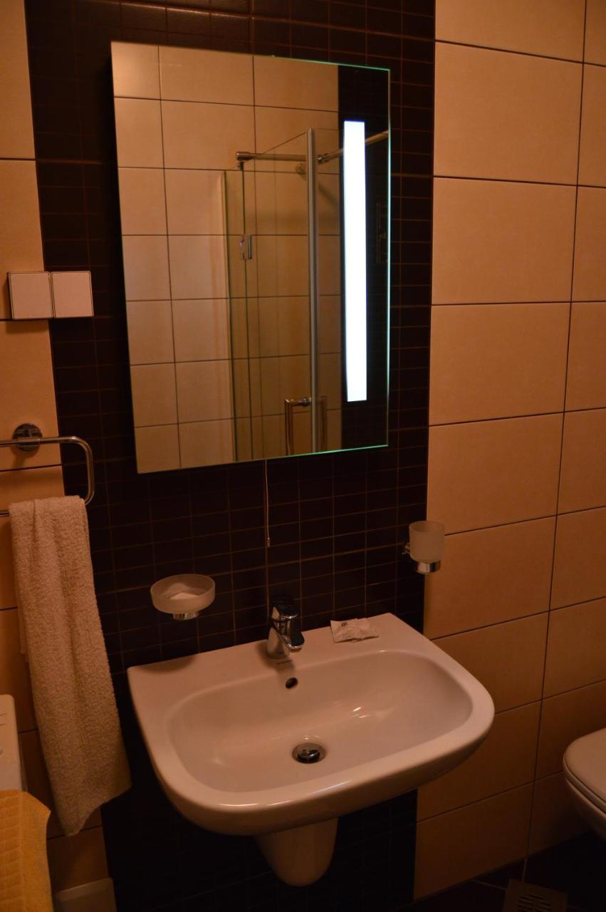 Apartman Mile Subotica Exterior photo