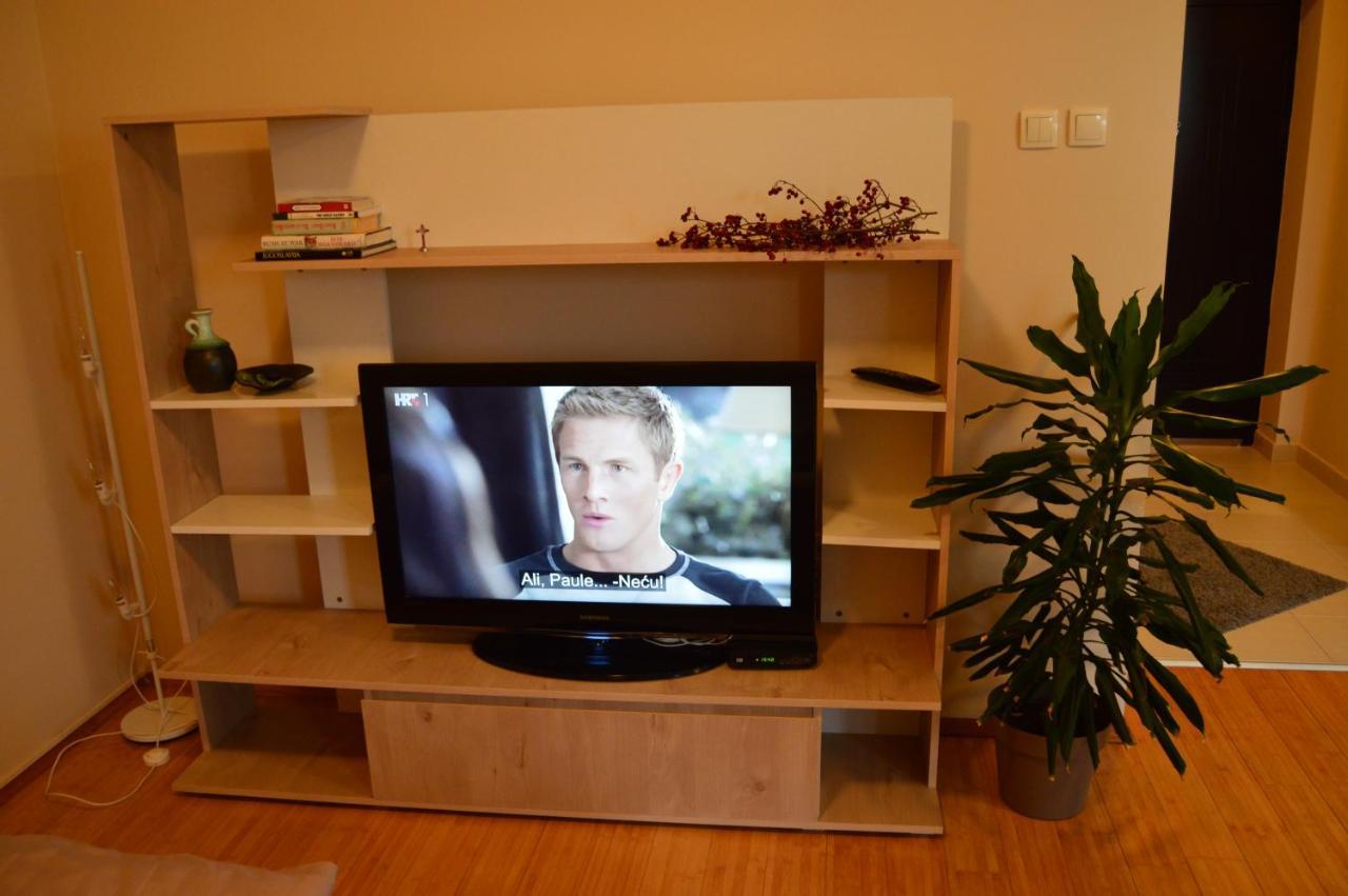Apartman Mile Subotica Exterior photo